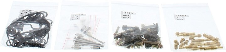 CARBURETOR REBUILD KIT 26-1629