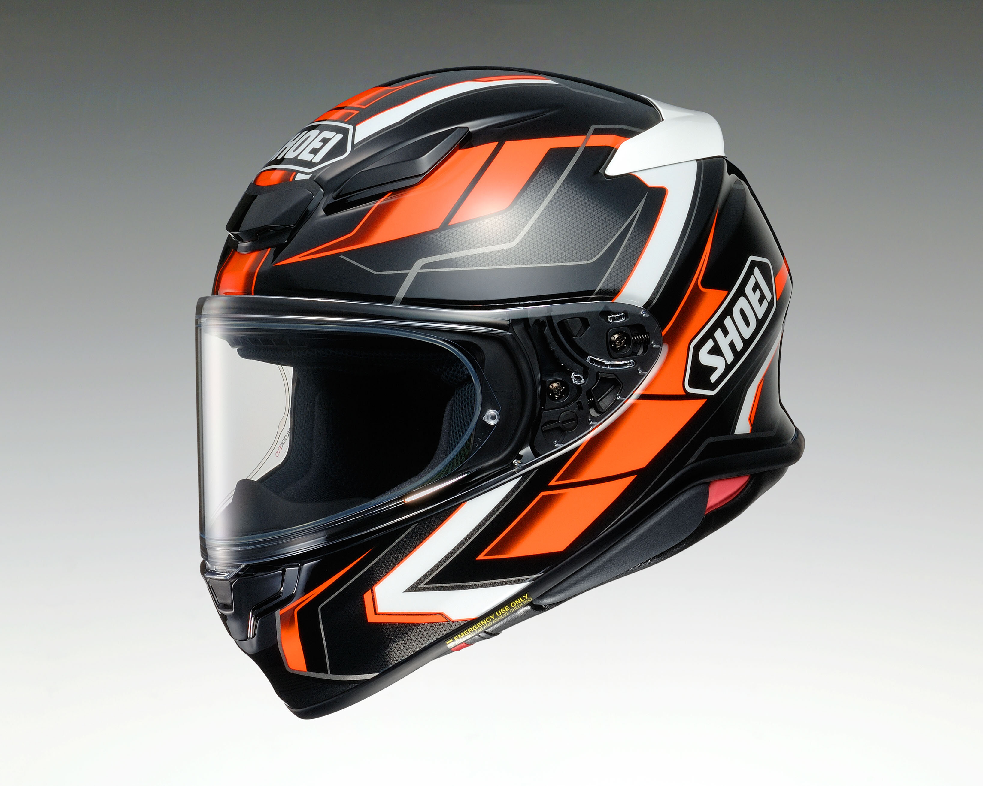 NXR 2 PROLOGUE TC-8