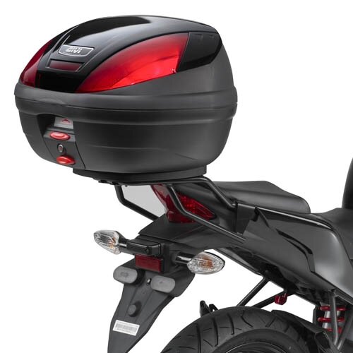 SR1103-MONORACK HONDA CBR250R 2011