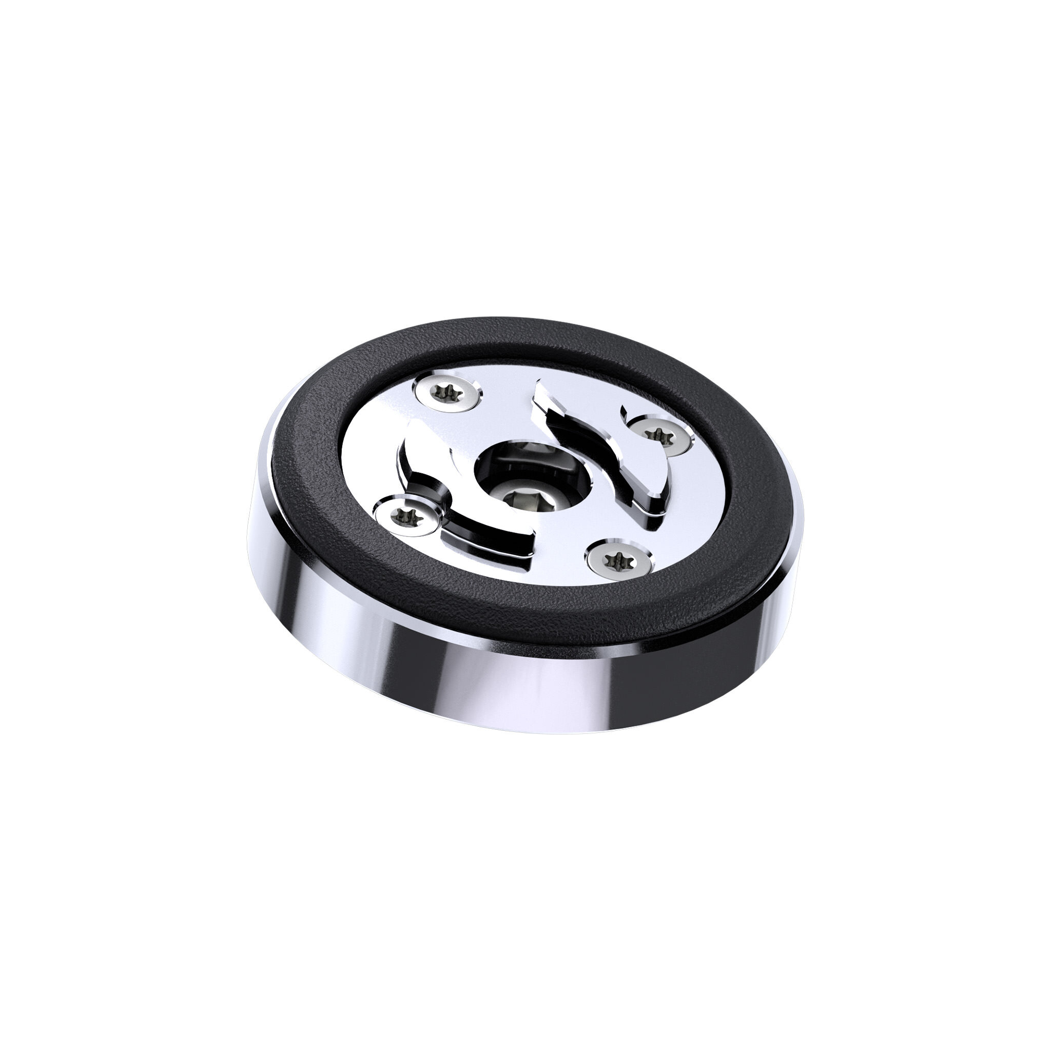 SP Anti Vibration Module SPC+ Chrome