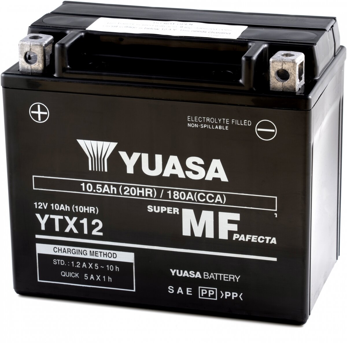 YTX12 (WC)