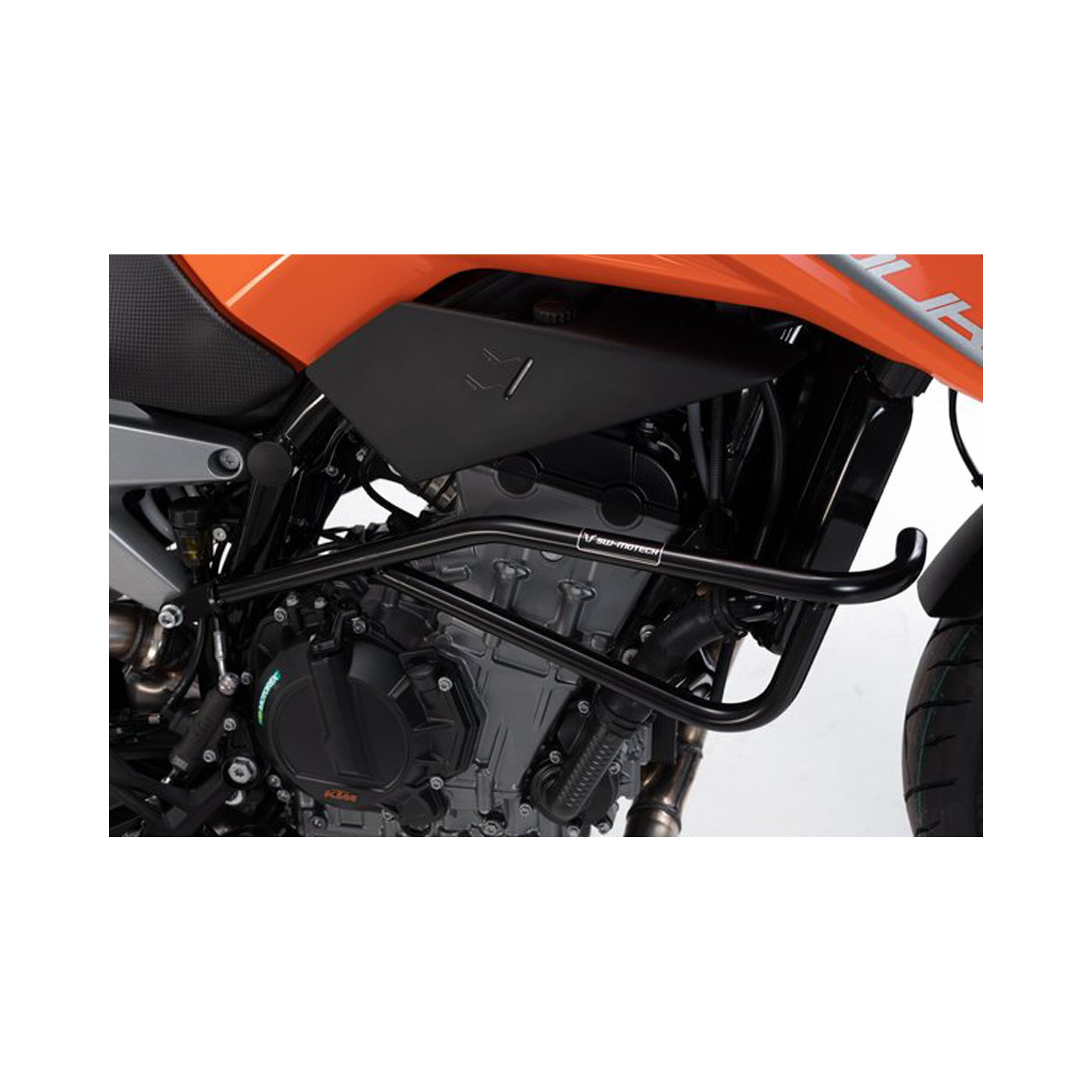 SW-Motech Valbeugel KTM 790 Duke 18-