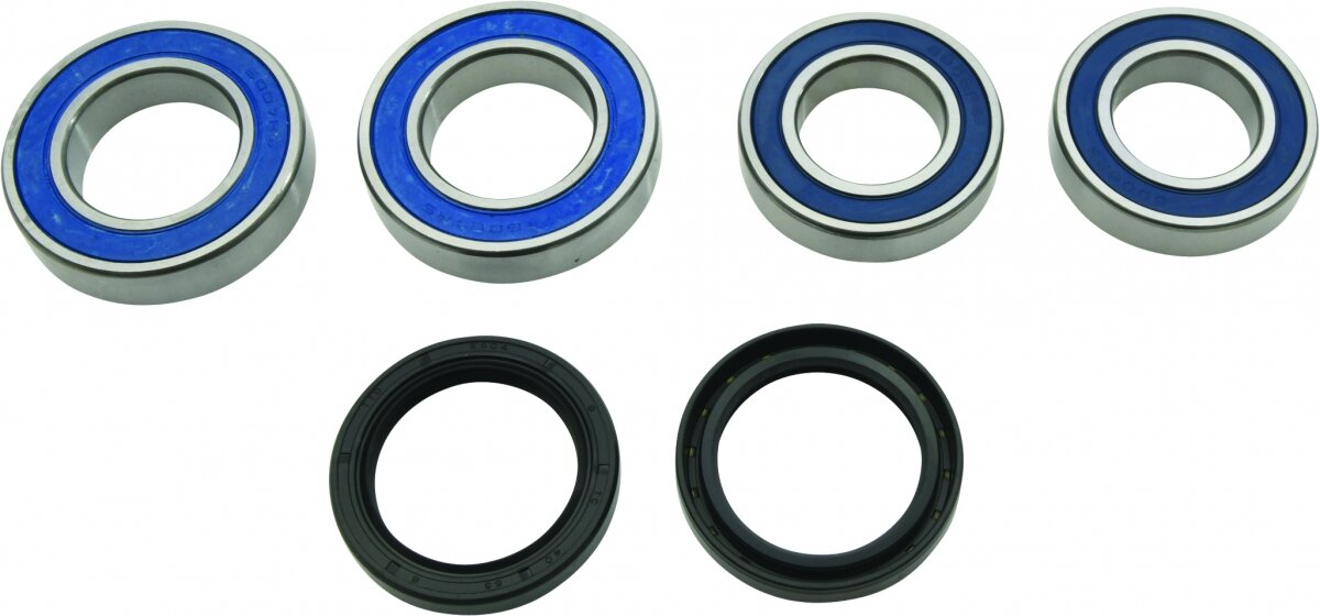 wiellager KIT 25-1809
