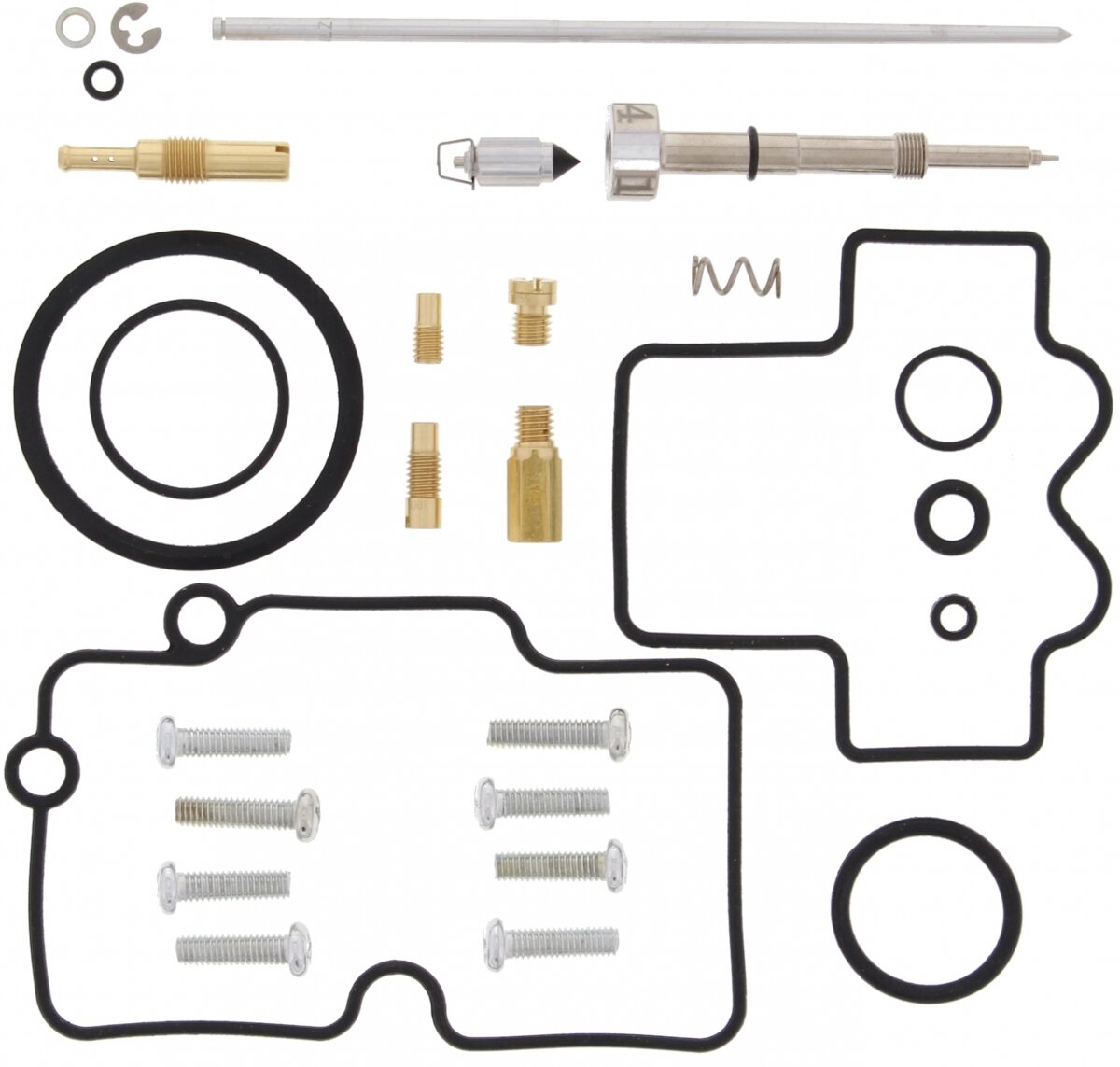 CARBURETOR REBUILD KIT 26-1505