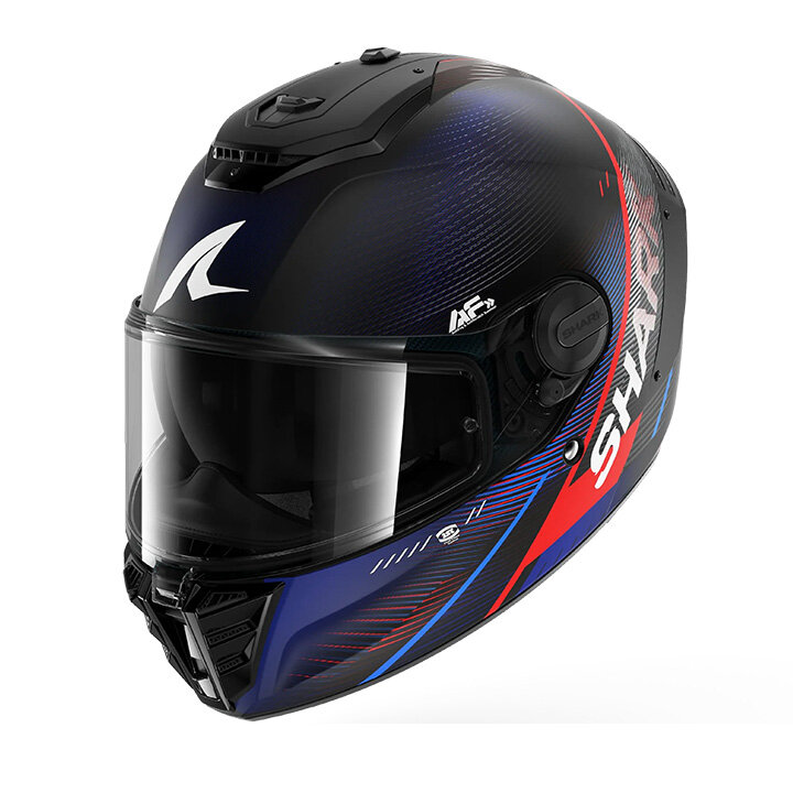 Spartan RS Speed-Tech