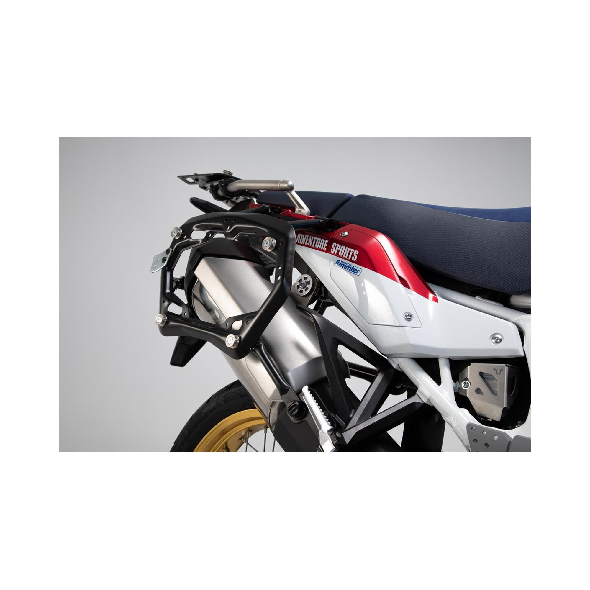 Zijdragers PRO Honda CRF1000L / Adv Sports '18-