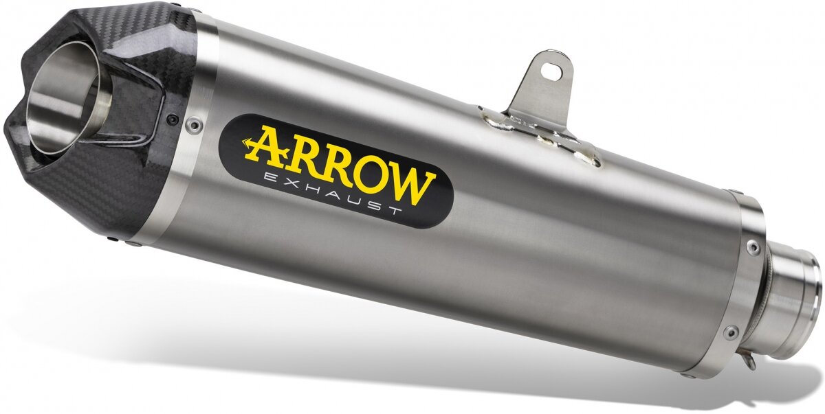 WORKS TITANIUM, CARBON END CAP EEC