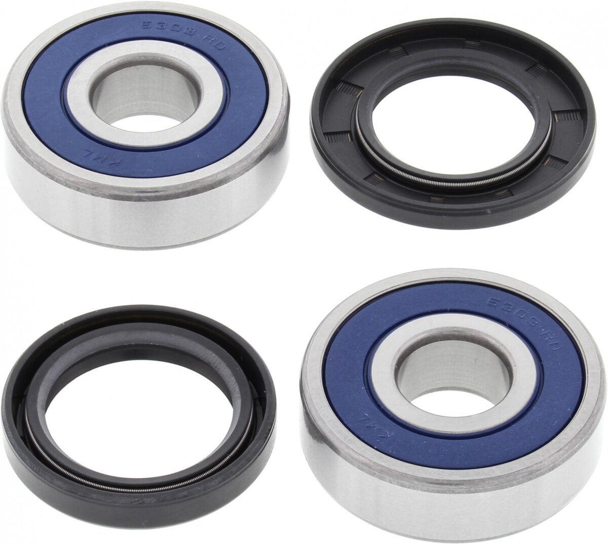 wiellager KIT 25-1332