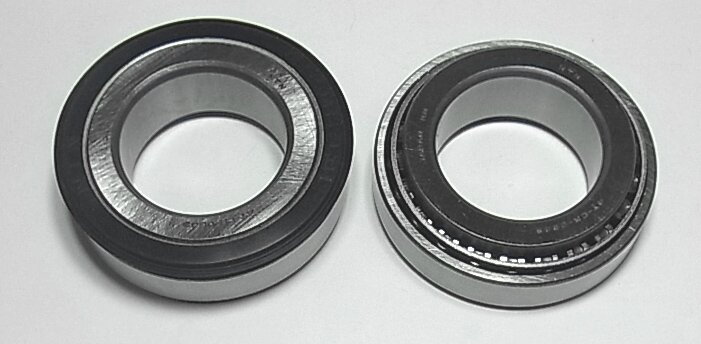 STUURPEN LAGER SET, SSS906