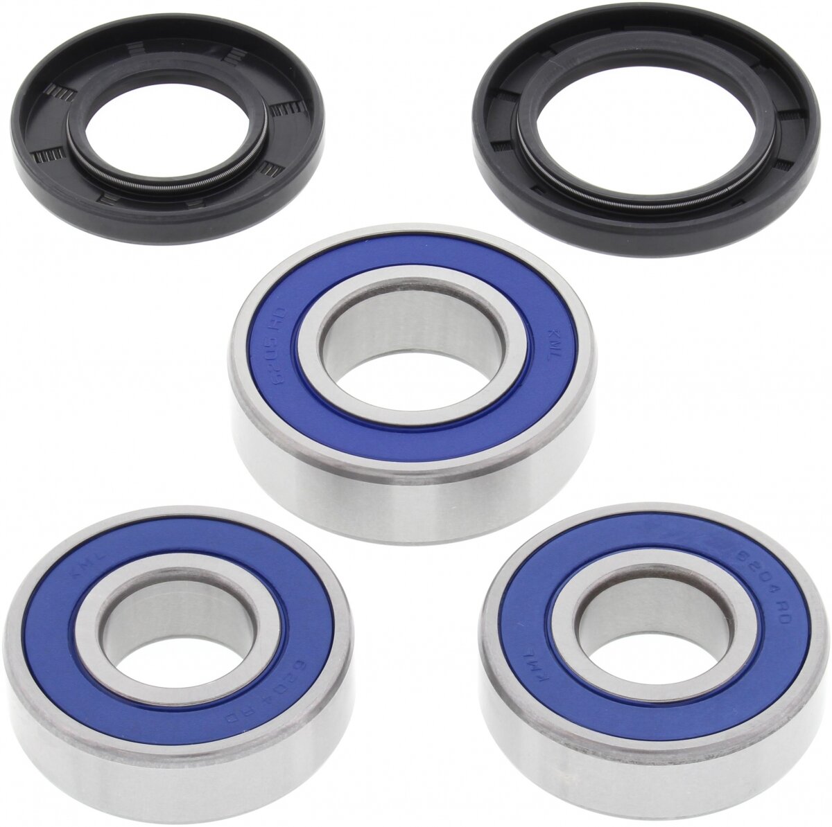 wiellager KIT 25-1256