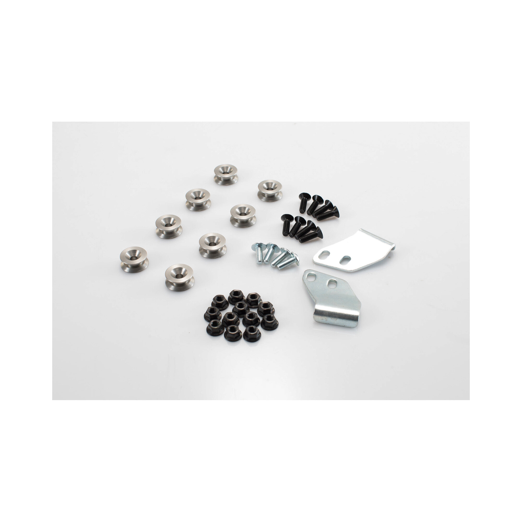 SW-Motech Adapters set Pro Bagagerek TRAX