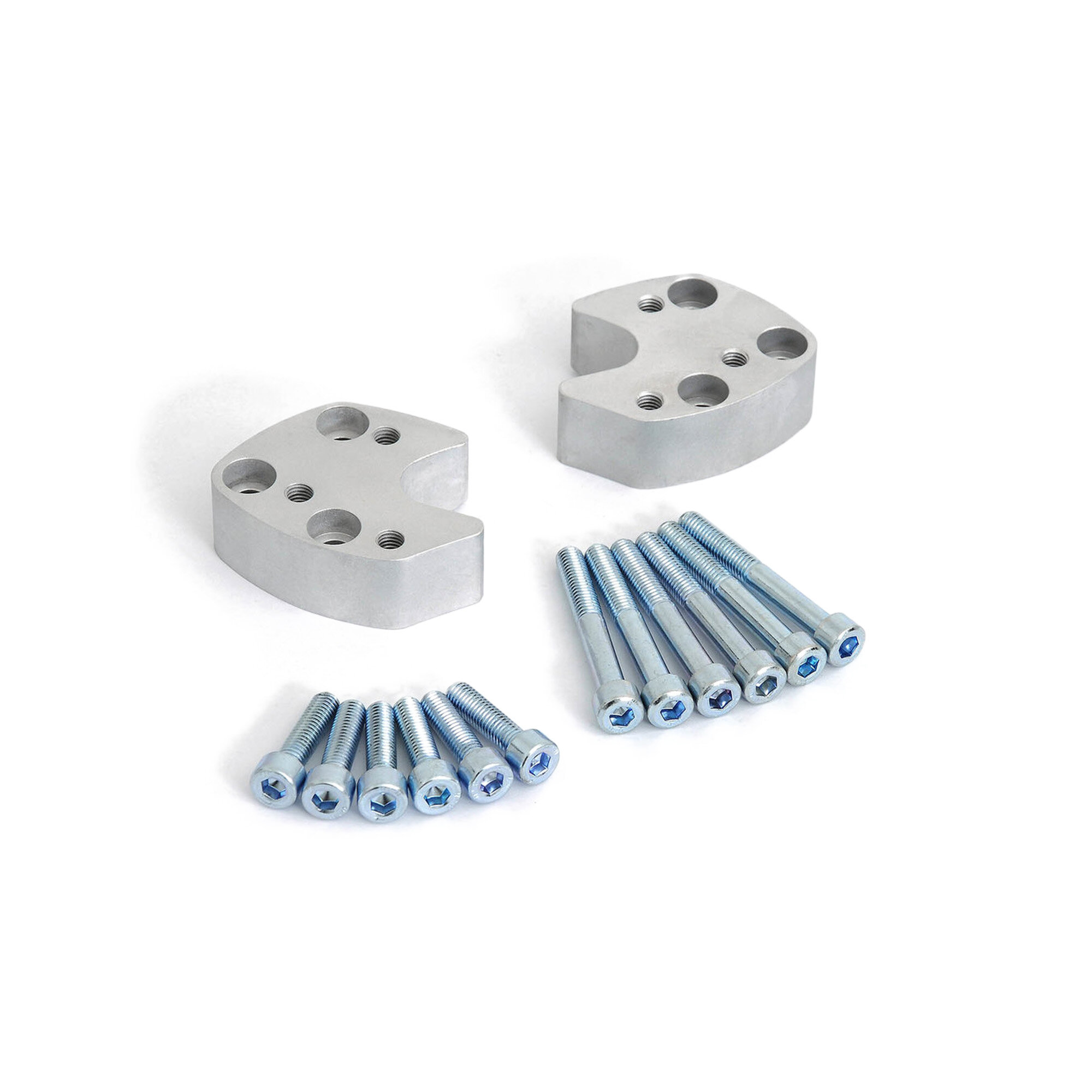 SW-Motech Stuurverhogers Yamaha FJR 1300 00-05