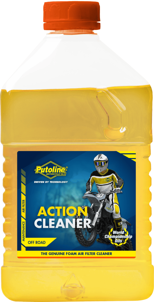 ACTION CLEANER 2L