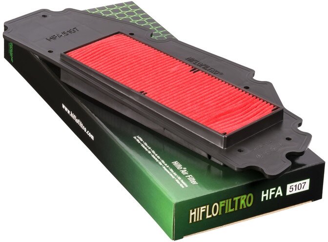 HFA-5107