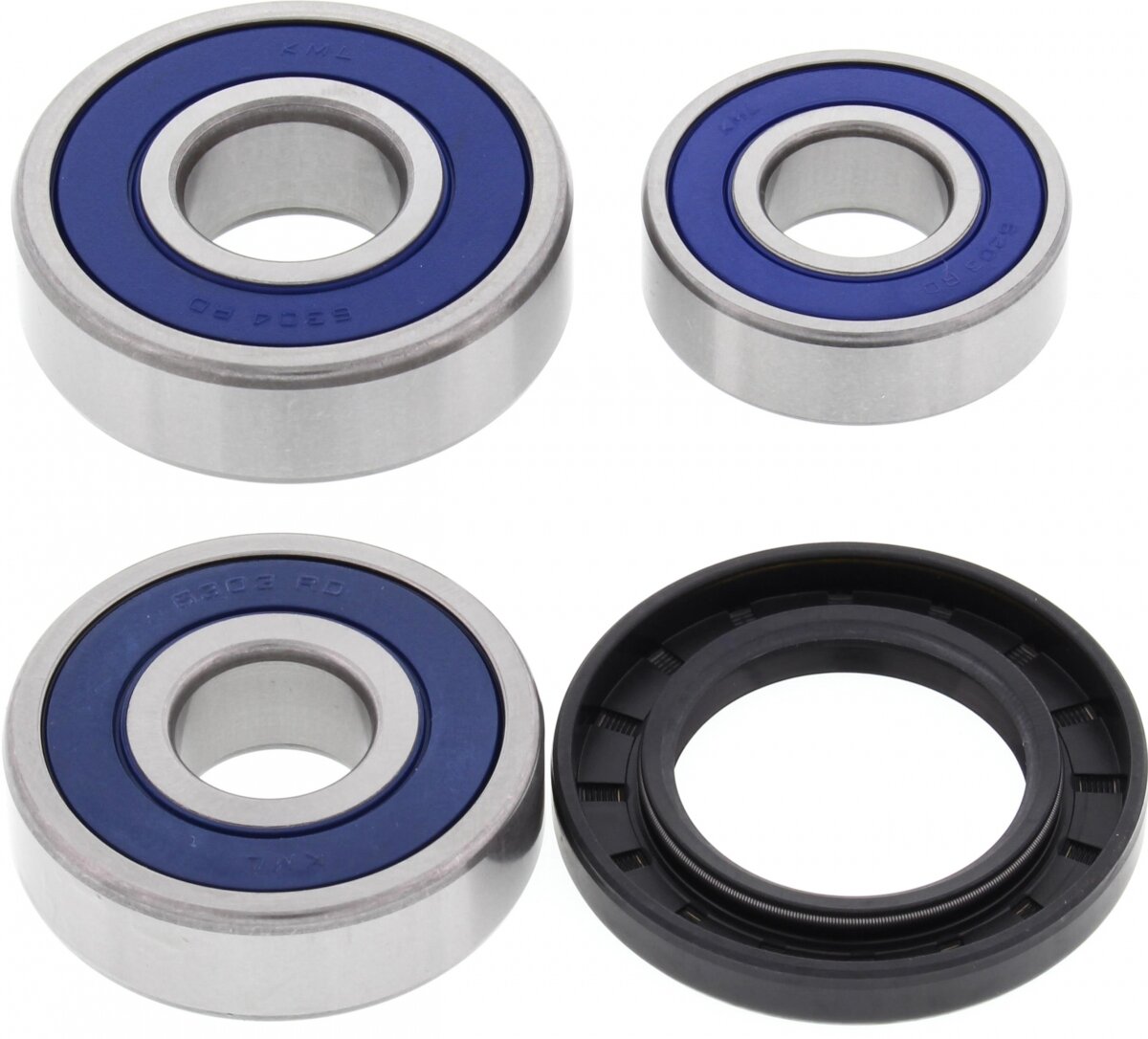 wiellager KIT 25-1247