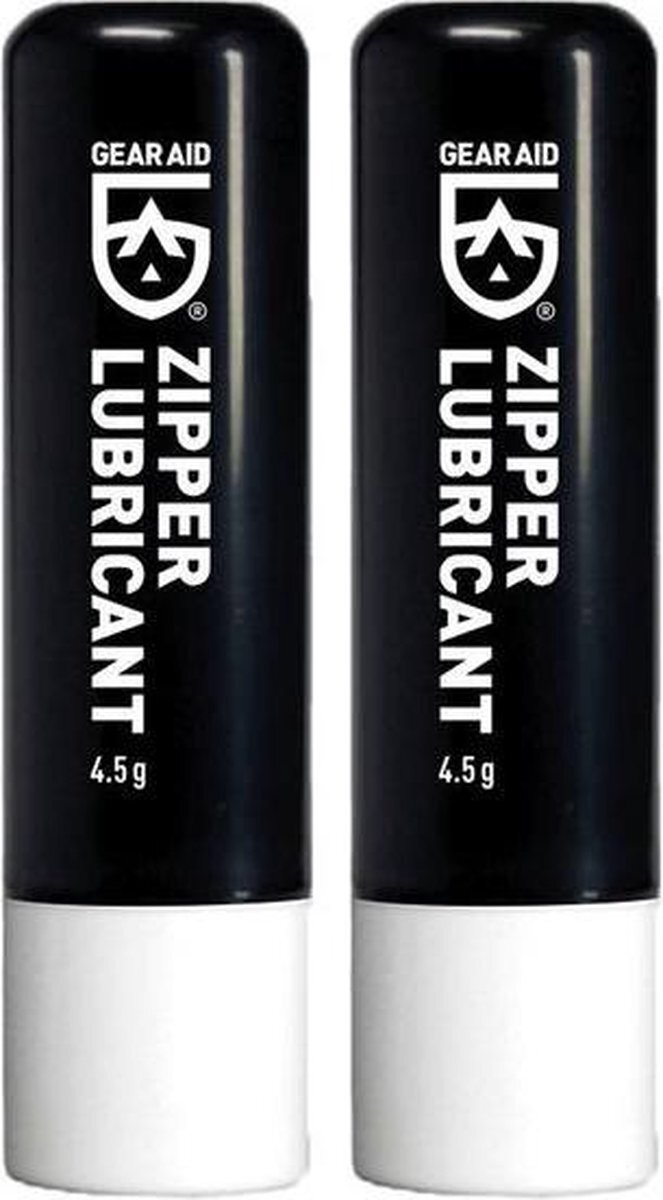 Zipper Lubricant Stick