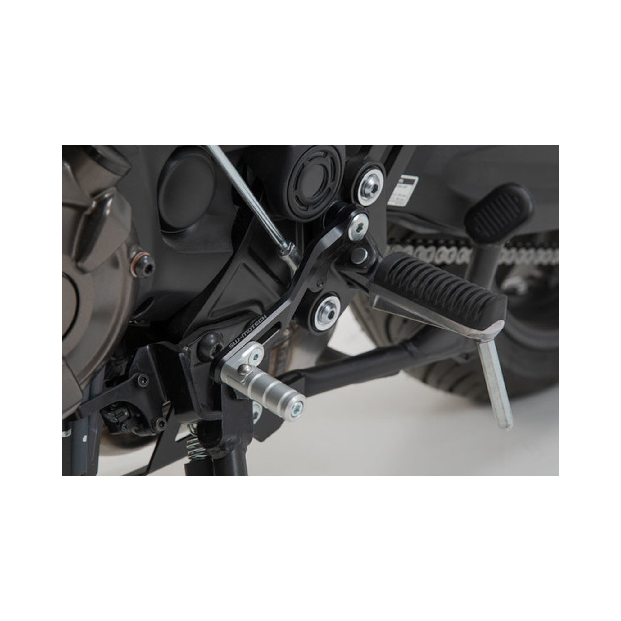 SW-Motech Schakelpedaal Yamaha MT-07 Tracer 16-