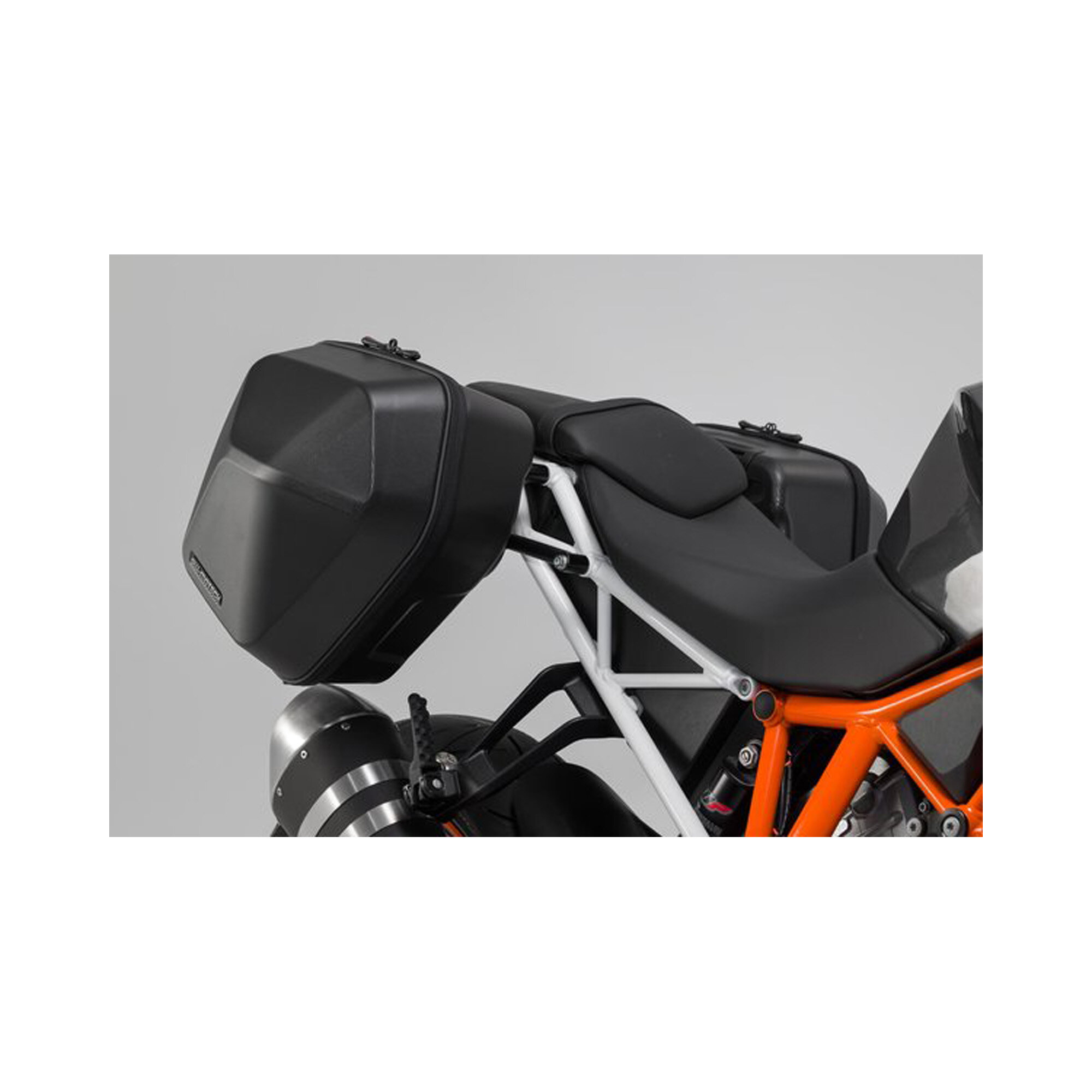 SW-Motech Koffersysteem Urban ABS KTM 1290 Super Duke R 16-