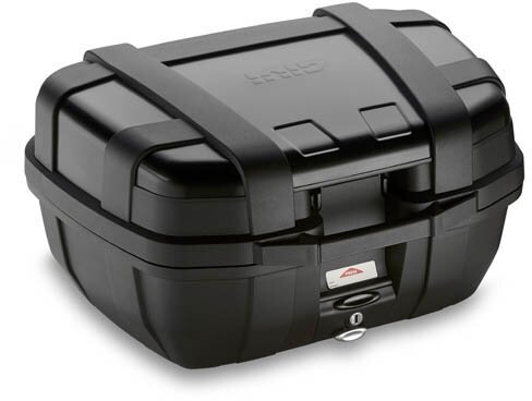 TRK52B-TREKKER CASE 52L BLACK