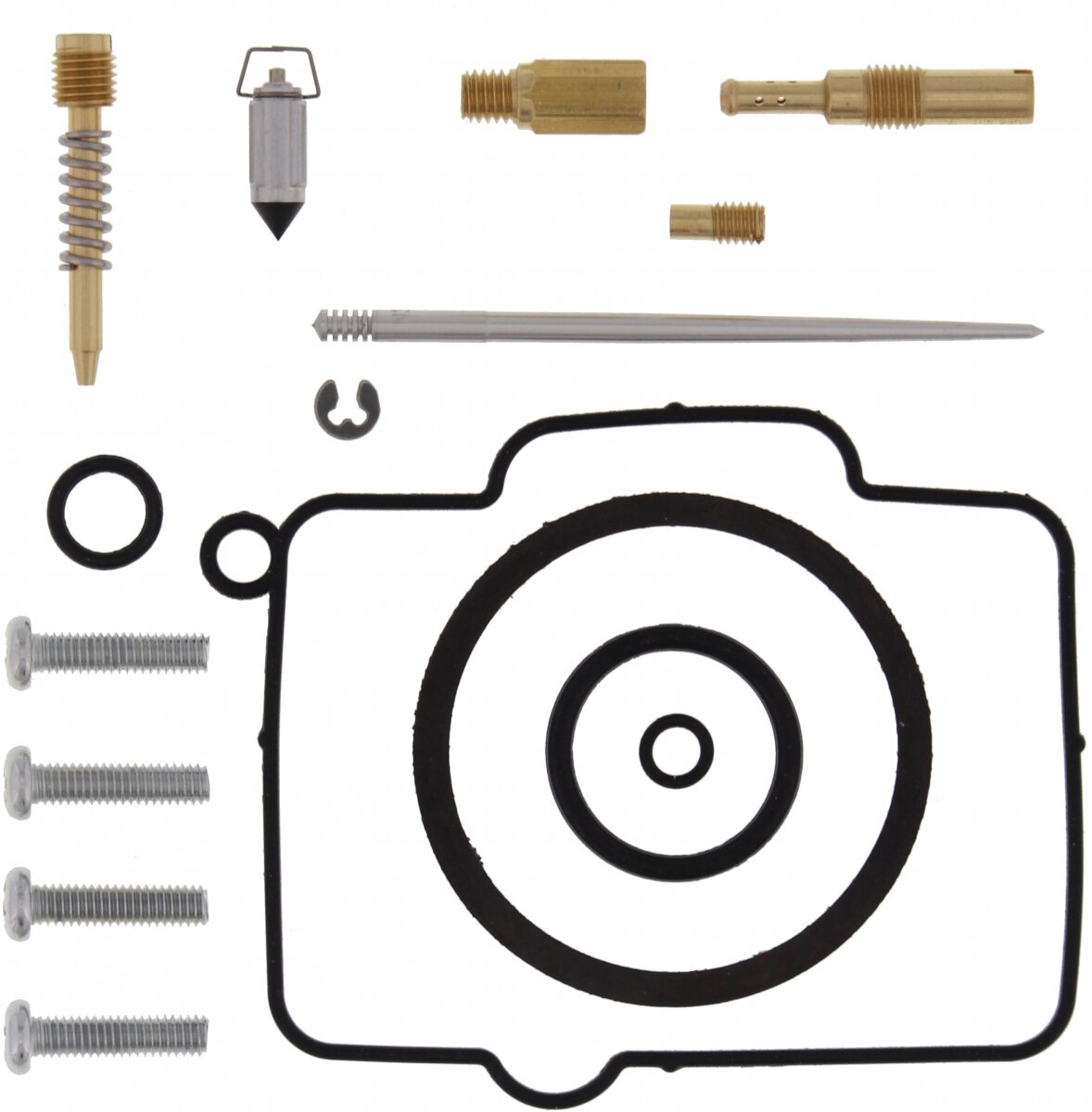 CARBURETOR REBUILD KIT 26-1177