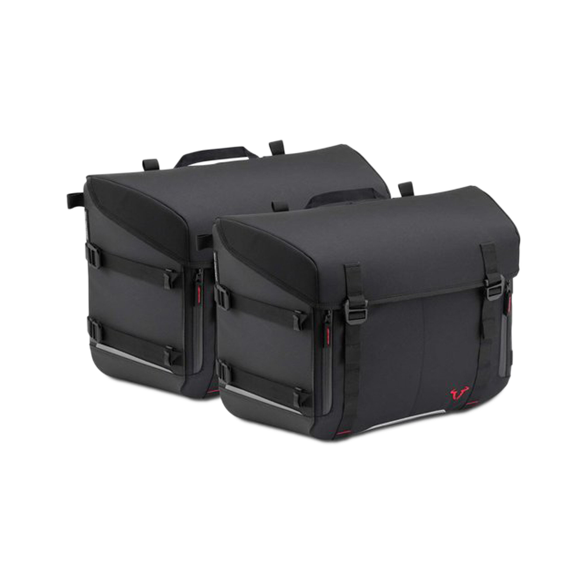 SW-Motech Bagagerek SysBag 30/30L Honda VFR1200X Crosstourer 11-