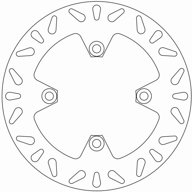 FMD0233R