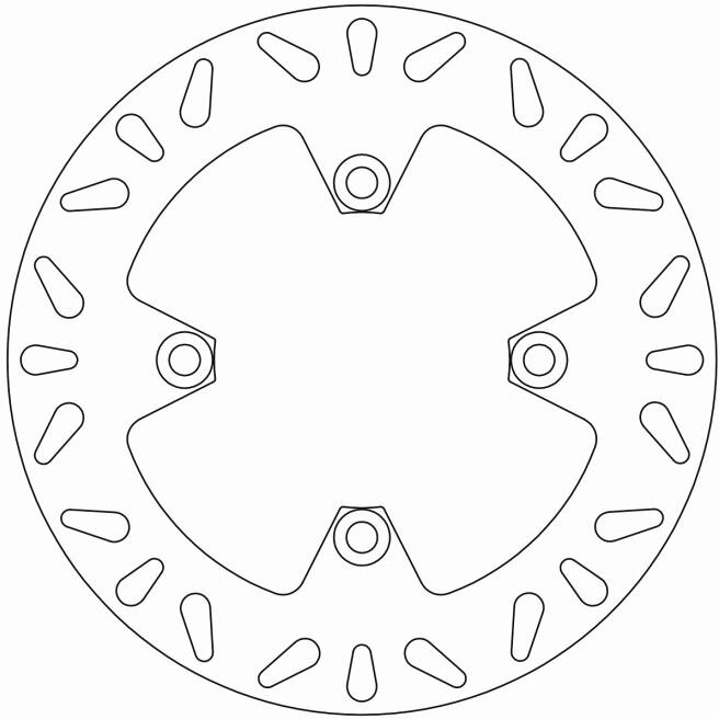 FMD0233R
