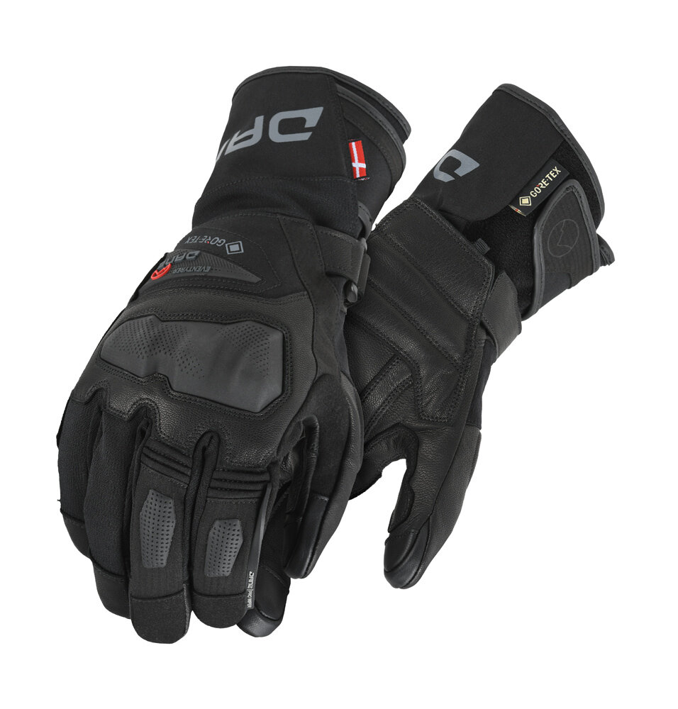 Helsingor Gore-tex