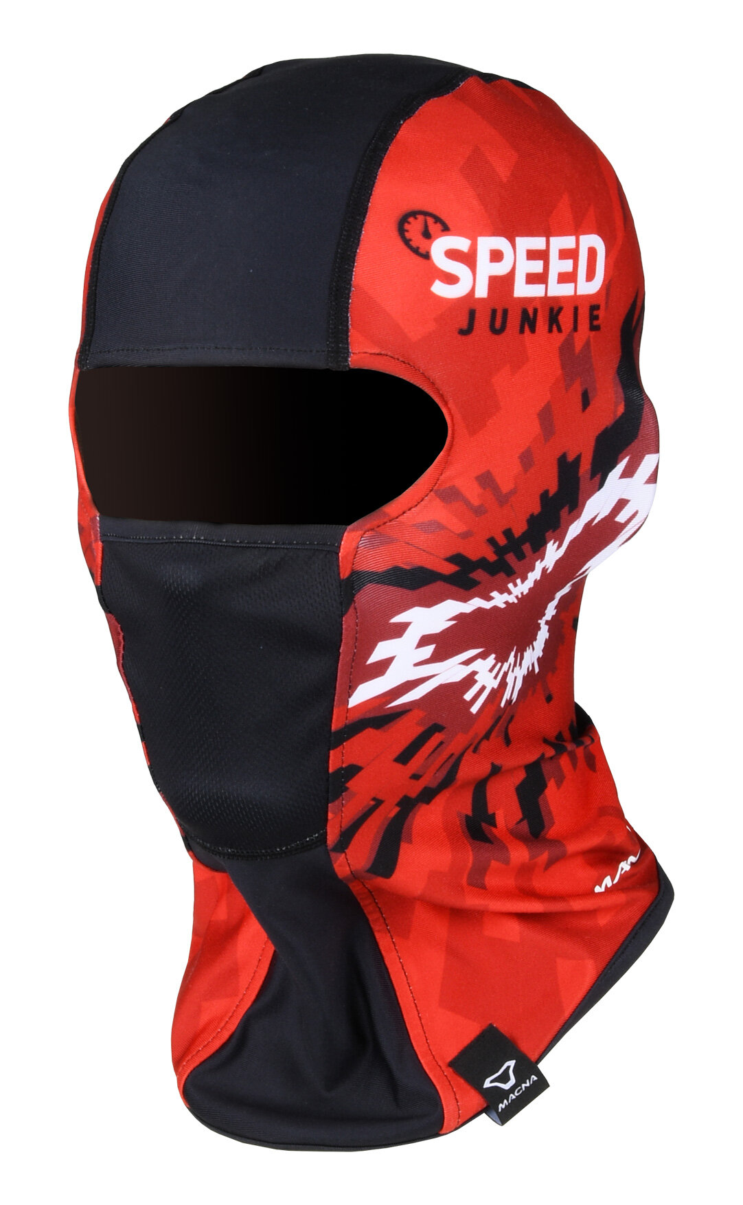 Balaclava Mane