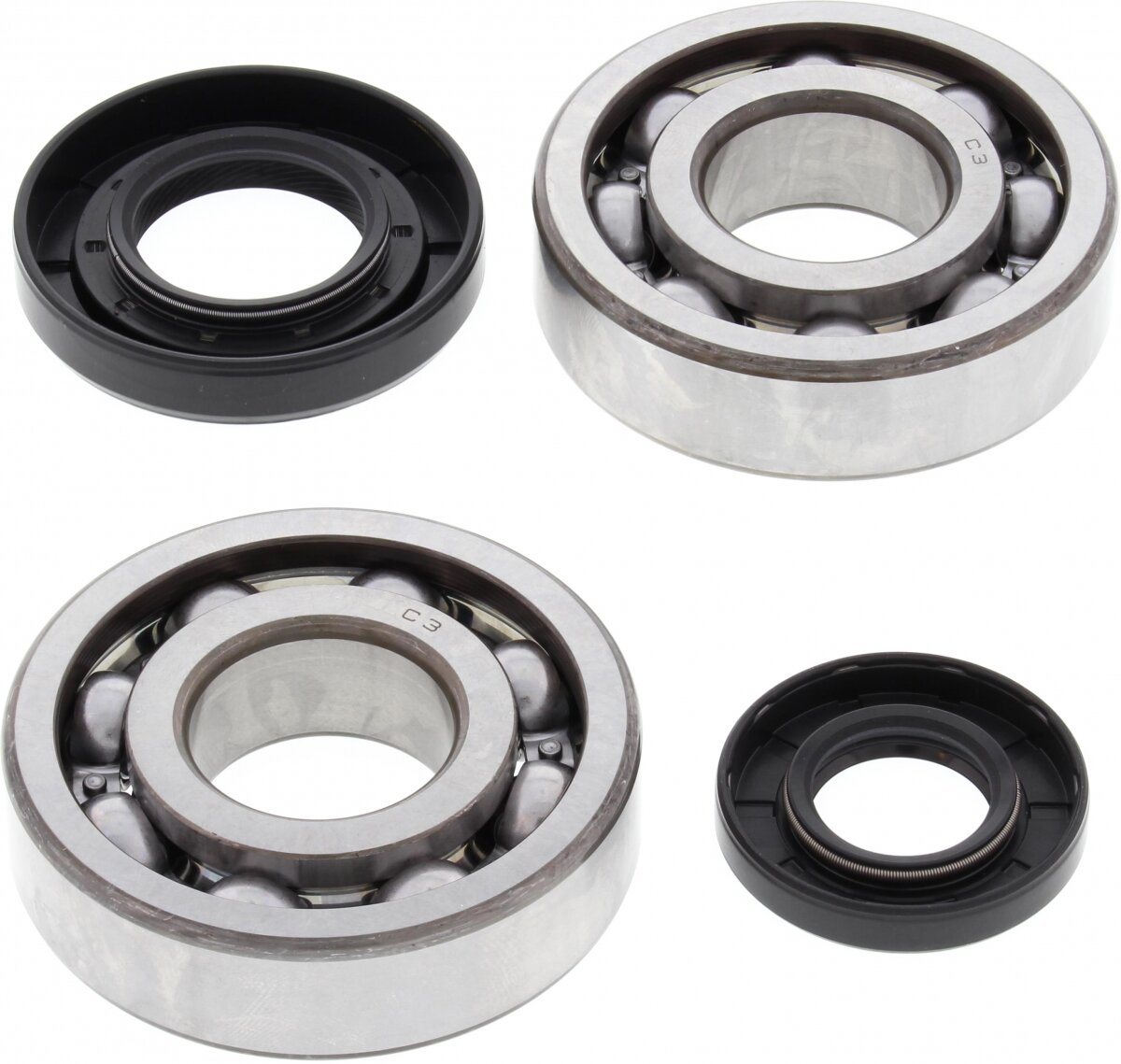 CRANK SHAFT BEARING KIT 24-1029