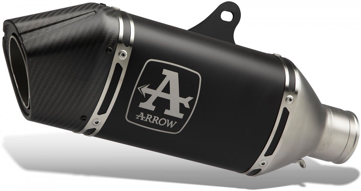 VELOCE TITANIUM, CARB END CAP EEC