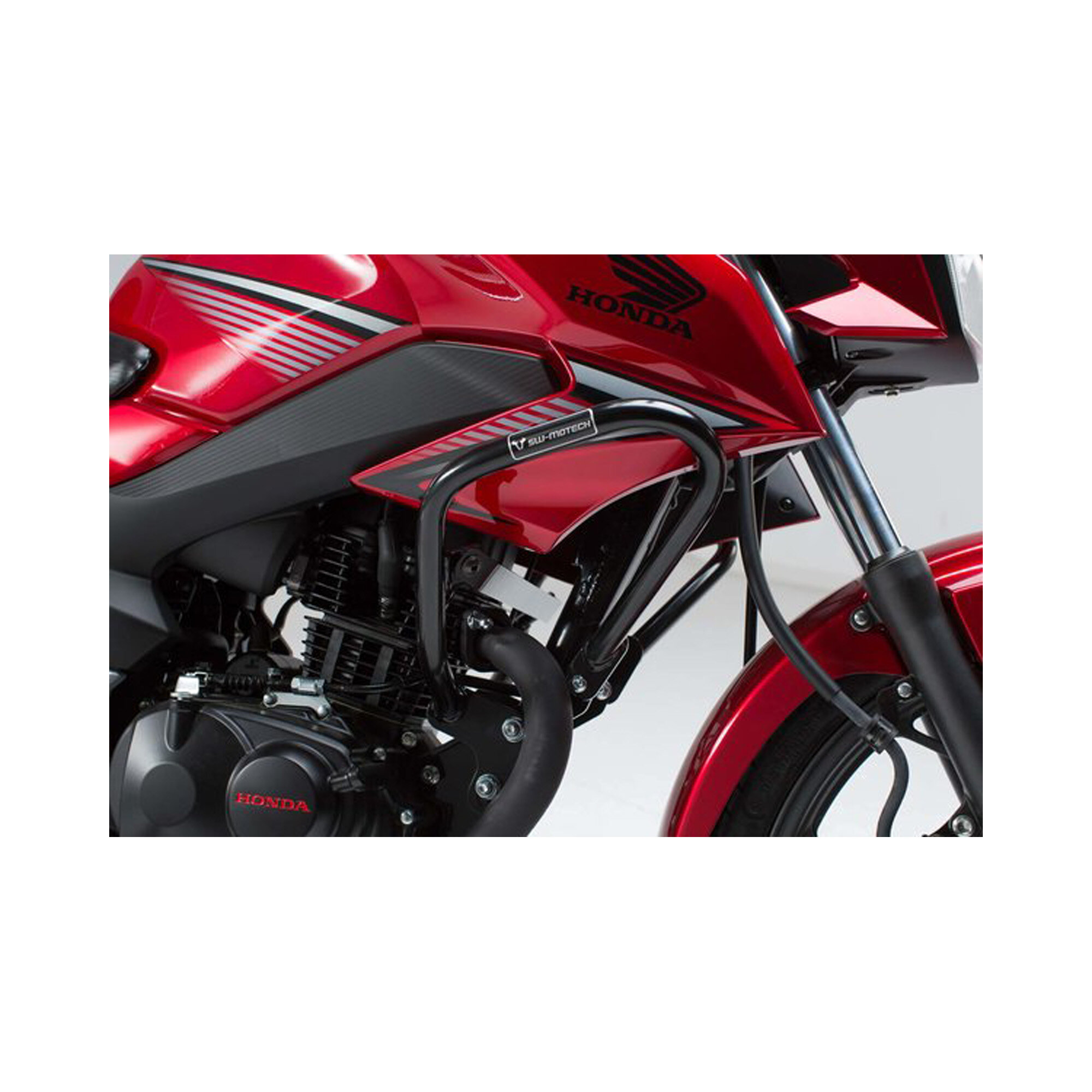 SW-Motech Valbeugel Honda CB125F 15-16