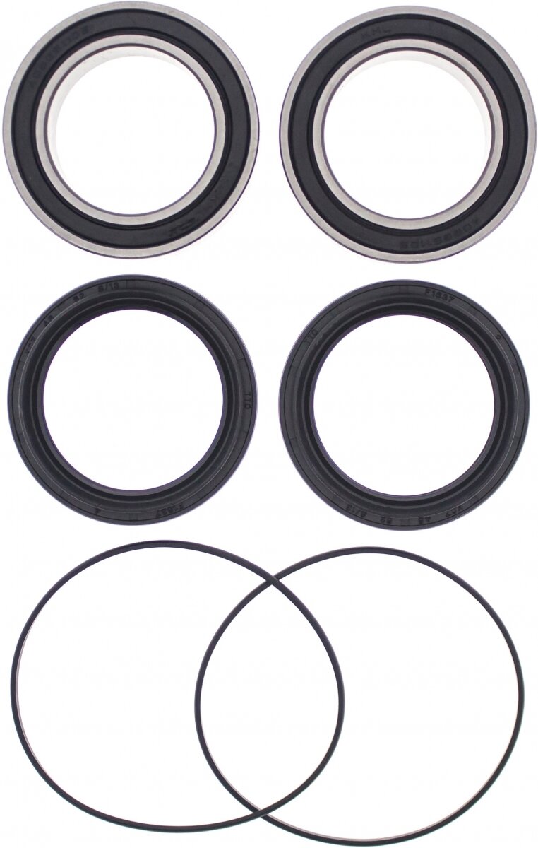 wiellager KIT achter 25-1617