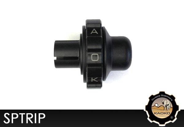 Kaoko SPTRIP Cruisecontrol
