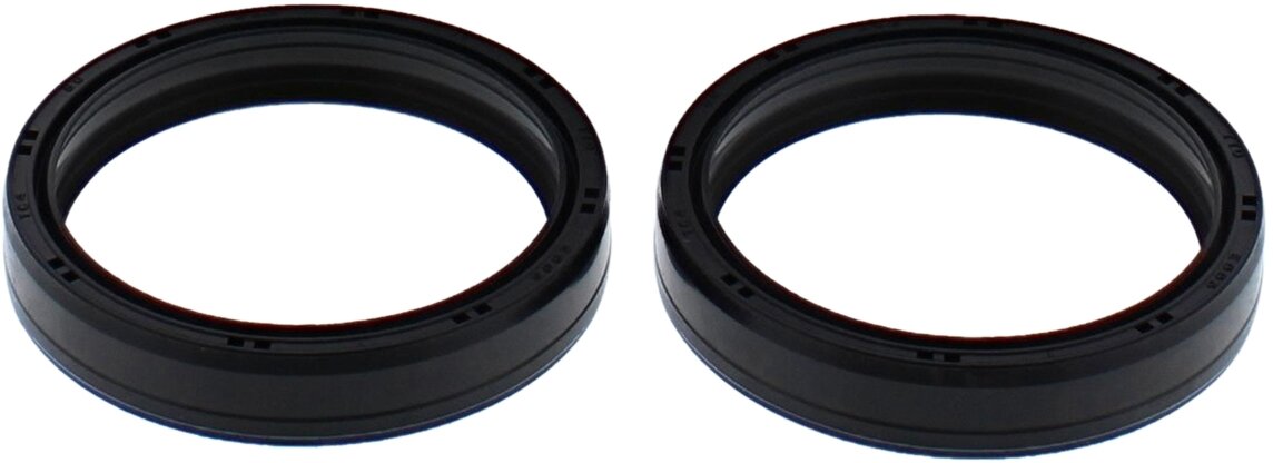 FORK OIL SEAL KIT 55-158