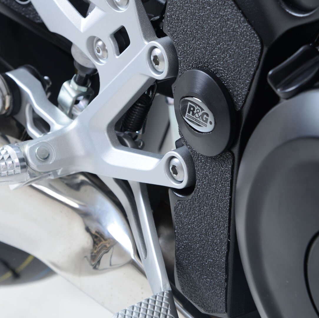 FI0110BK FRAME PLUG