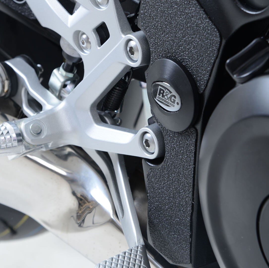 FI0110BK FRAME PLUG