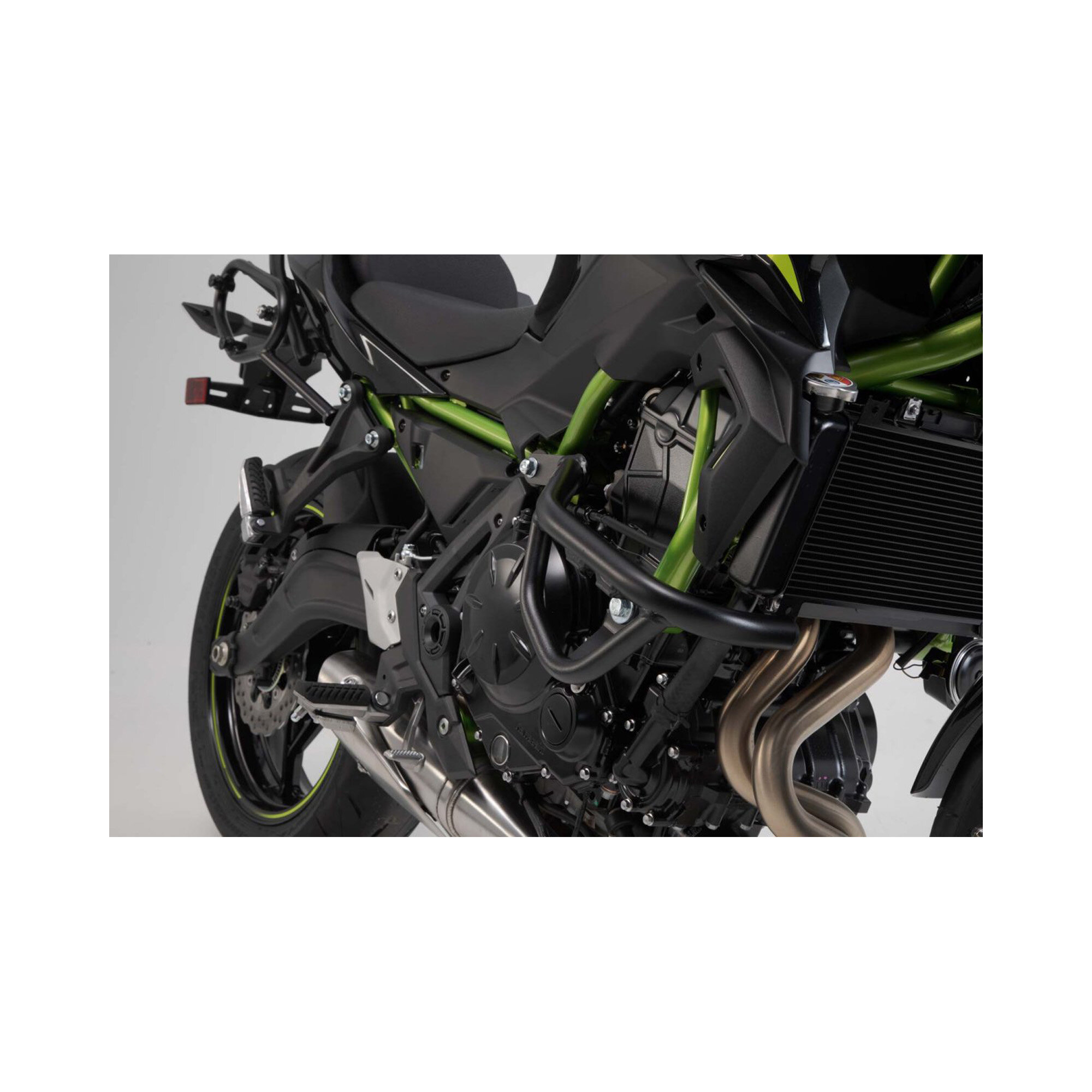 Valbeugel Kawasaki Z650 '16-