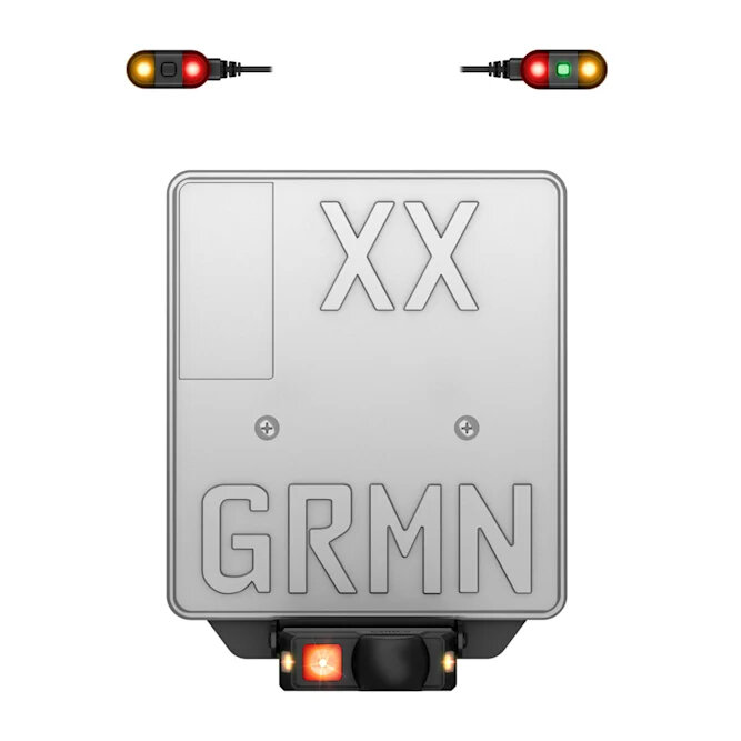 Zumo R1 Radar