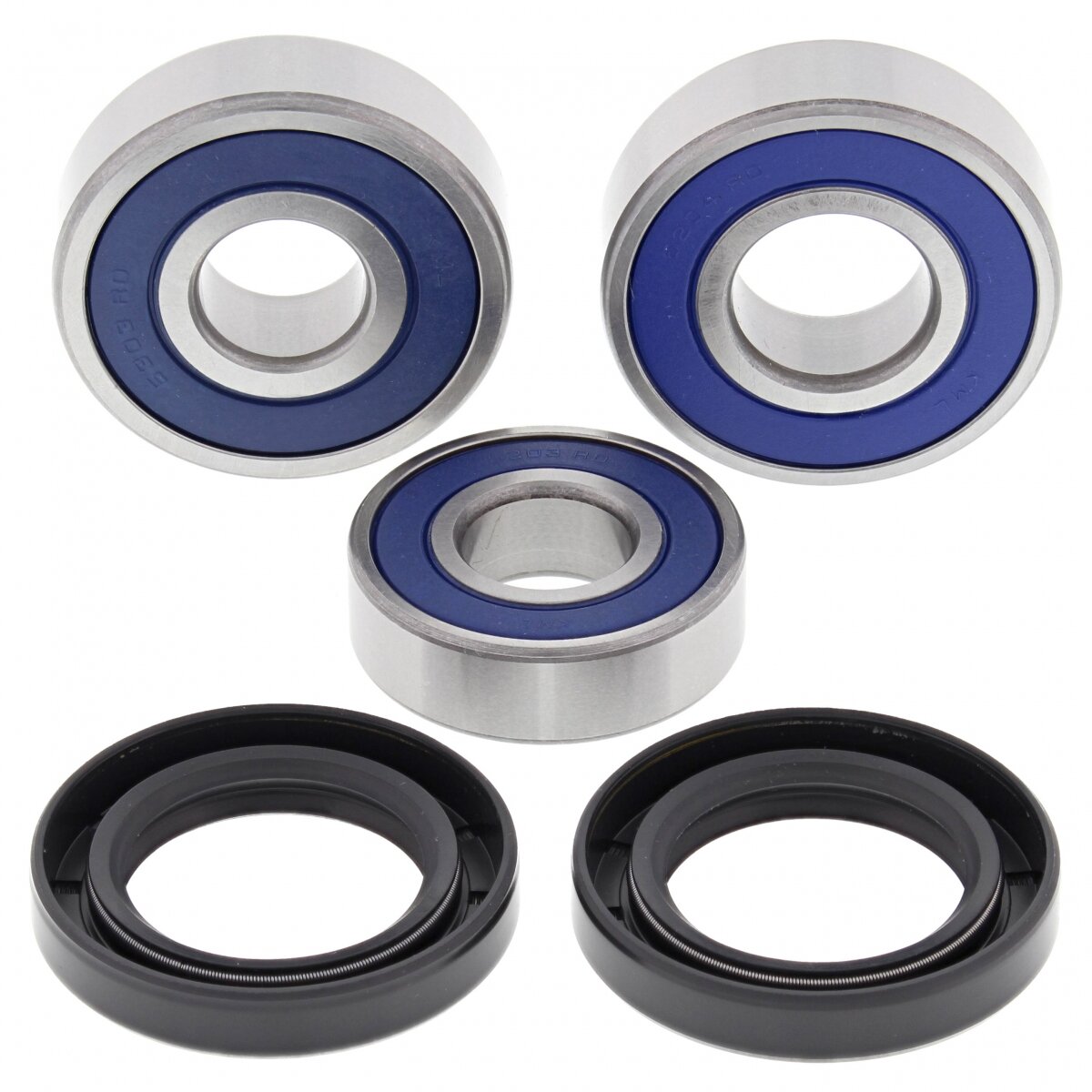 wiellager KIT 25-1674