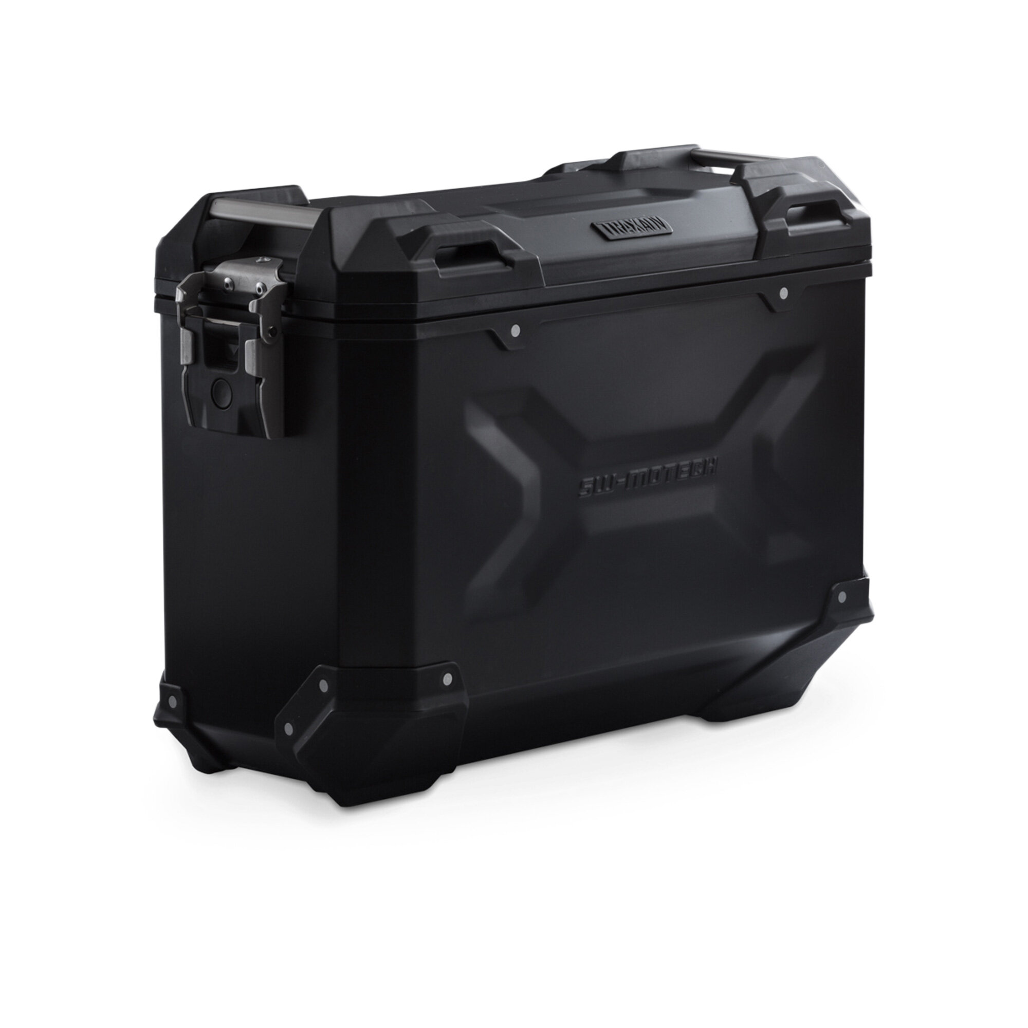 TRAX Adventure Alubox M 37 Ltr Links