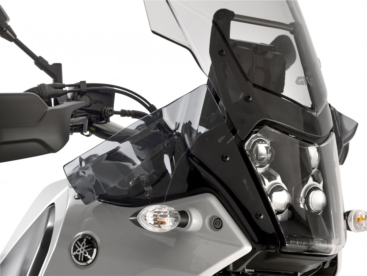 DF2145-DEFLETTORI PARAMANI YAMAHA