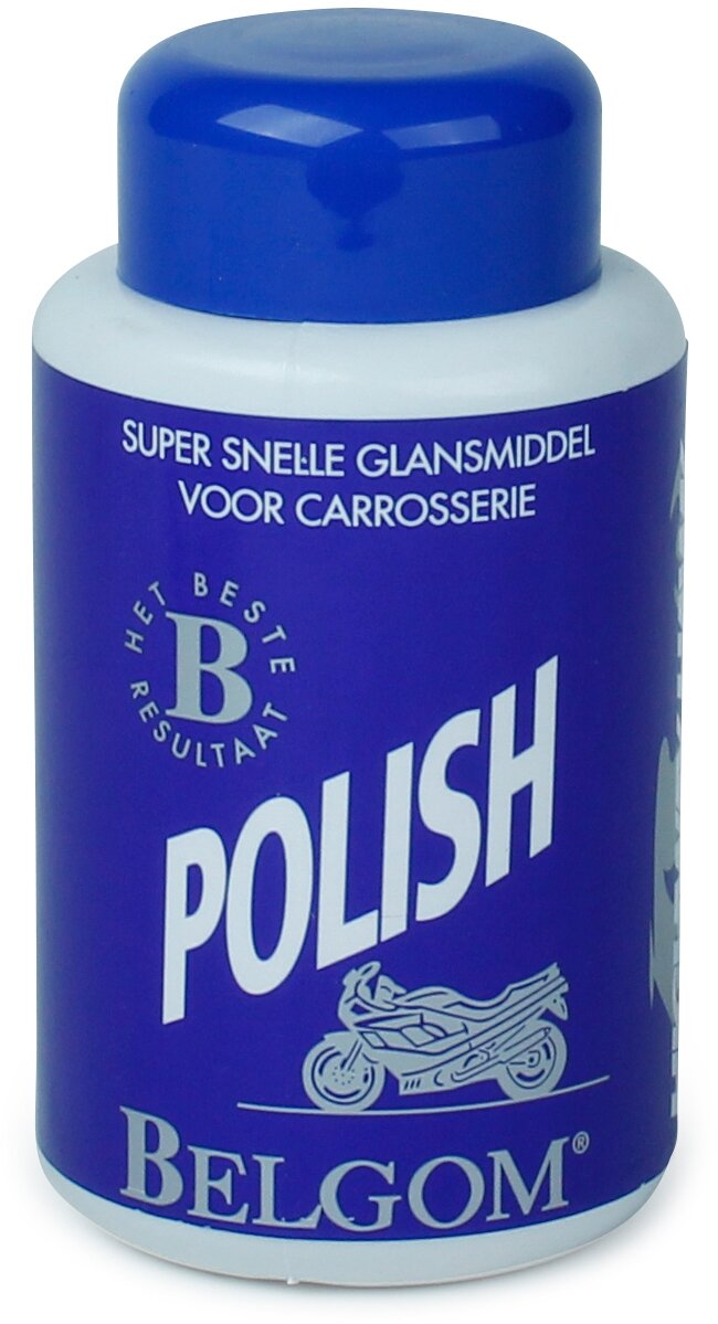 POLISH 250CC 