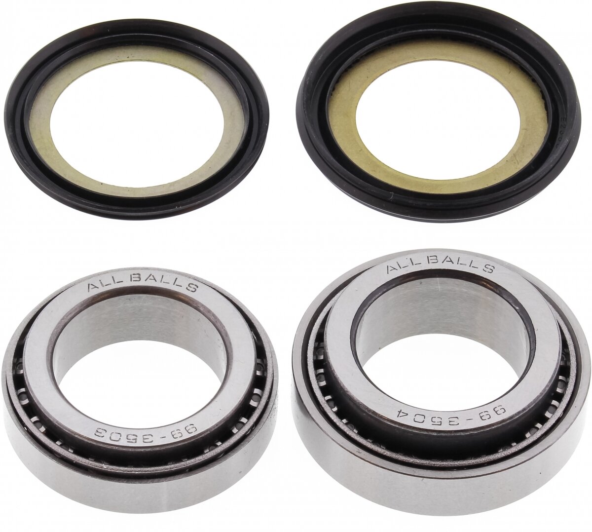 STEERING BEARING KIT 22-1014