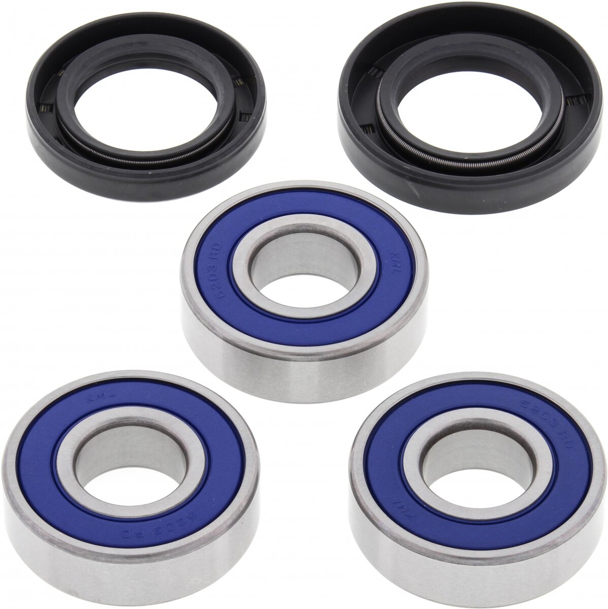 wiellager KIT 25-1227