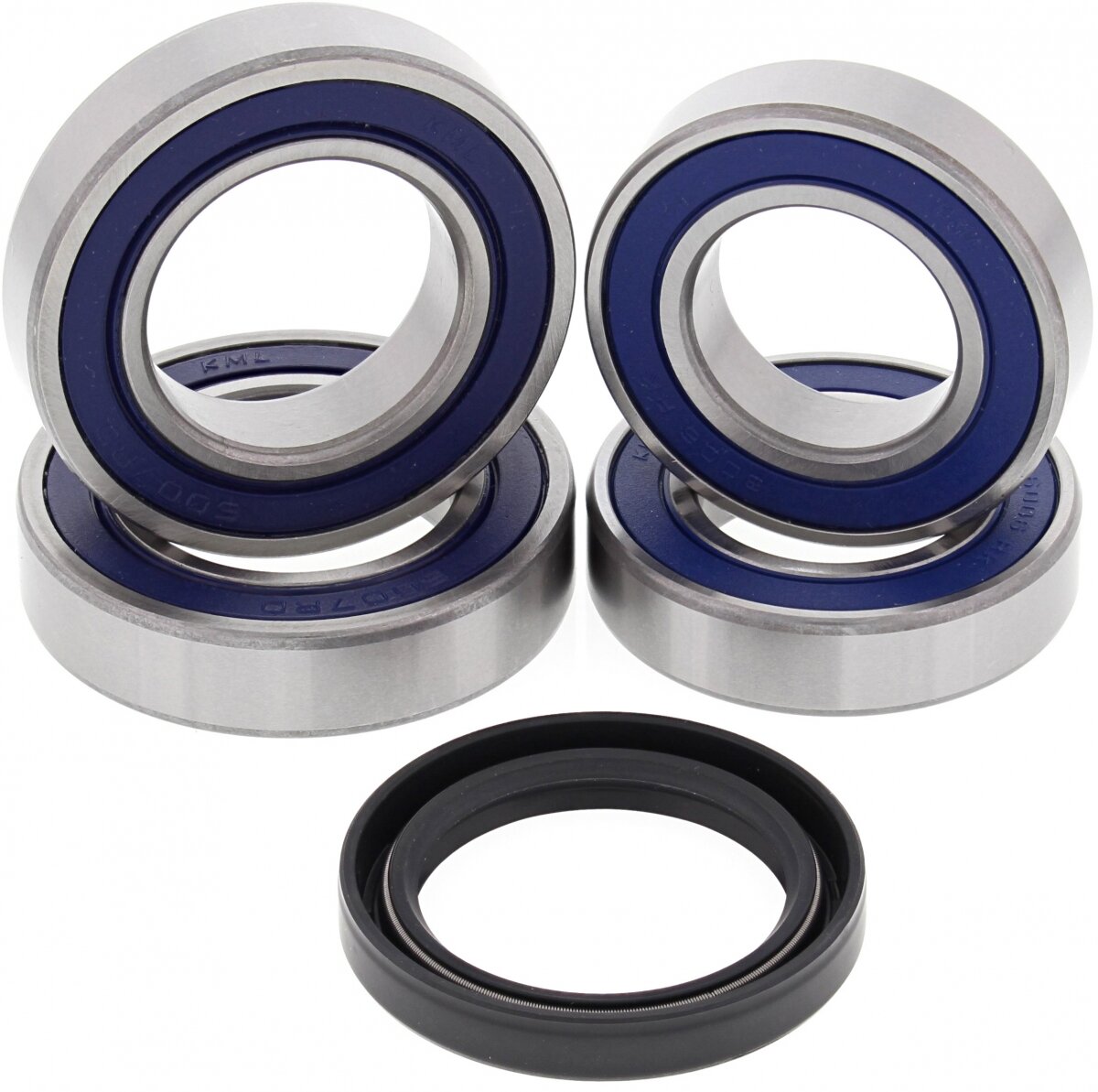 wiellager KIT 25-1707