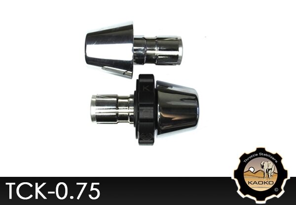 Kaoko TCK-075 Cruisecontrol