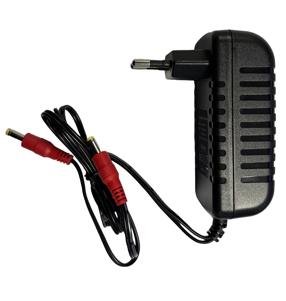 Oplader Fyre/Varme