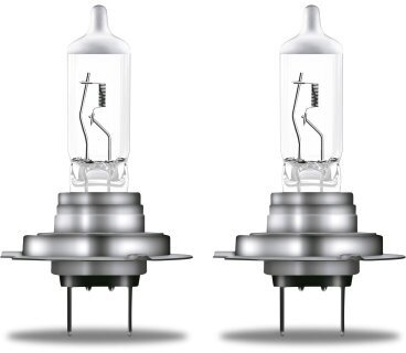 12V 55W H7 PX26D ULTRA LIFE