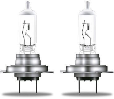 12V 55W H7 PX26D ULTRA LIFE